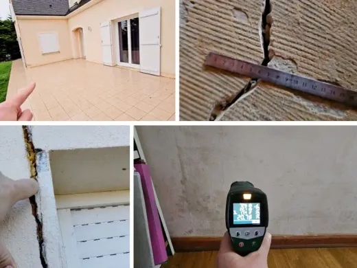 Votre Expert en Bâtiment dans la Lozère 48