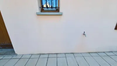 Expertise fissures Langogne