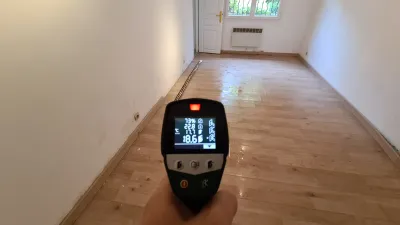 Expertise humidité Mende