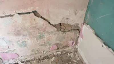 Expertise fissures Rimeize